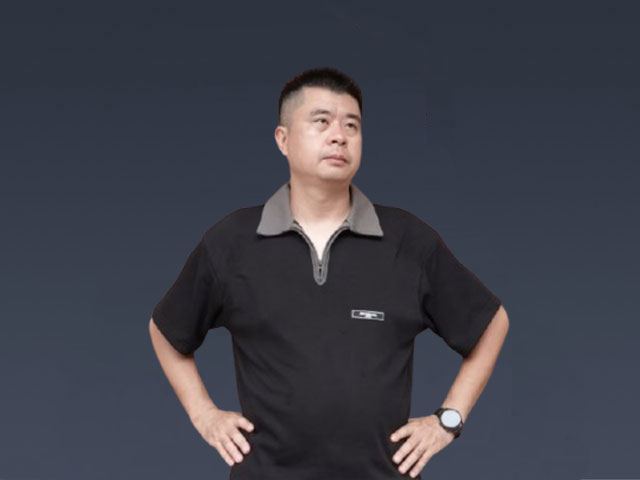 周爱学